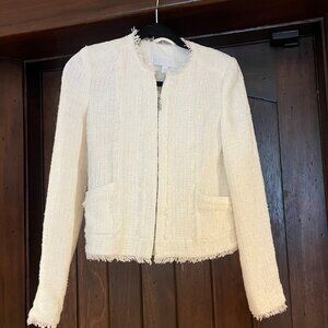 White Label London Tweed Jacket